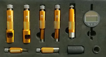 CR Injector Stroke Measuring Tools
