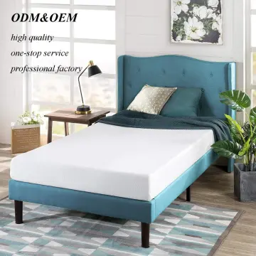 Factory Custom Comfortable Luxury Gel Memory Foam Mattress