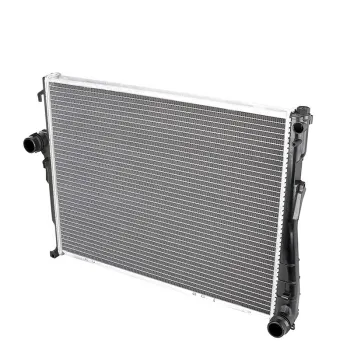 Auto Car Radiator Parts PA66-GF30 - New Radiator for Car