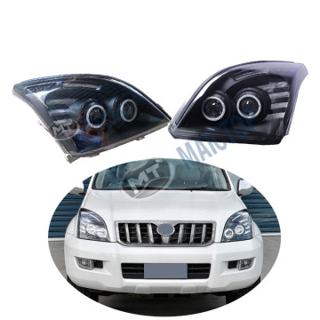 MAICTOP LED PASSETS POUR LA LAND CRUISER PRADO LC120 Série 2003-2009