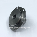 Custom Machining Small Stainless Steel Parts