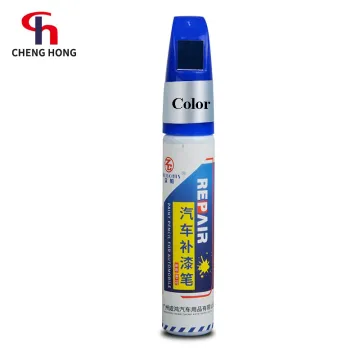 Auto Touch Up Paint Pen: Car Scratch Repair and Filler