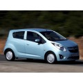 Imported mini car Chevrolet Spark 2011 model