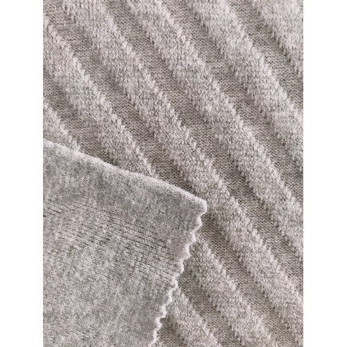 Cashmere Sweater Knit Fabric