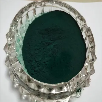 Azul Cobalto Pigmento Verde 8 Para Tinta Carimbo