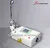 RF excited Fractional CO2 Laser for Scar removal and Wrinkle removal
