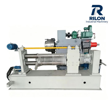 Metal Coil Slitting Processing Machine