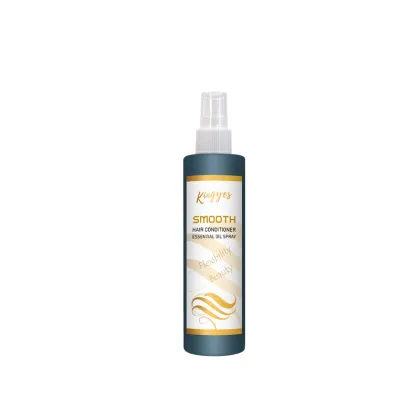 Anti-Manic Soft Fragrance Retaining Hair Care Essence Oil Spray