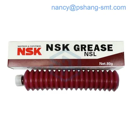 Fs2-4 400g Lubricating oil Panasonic lubricating oil grease maintenance consumables