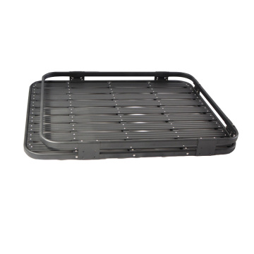 Roof Rack platform Cargo with Baskets for Volkswagen Amarok Ford Everest All-Terrain Vehicles