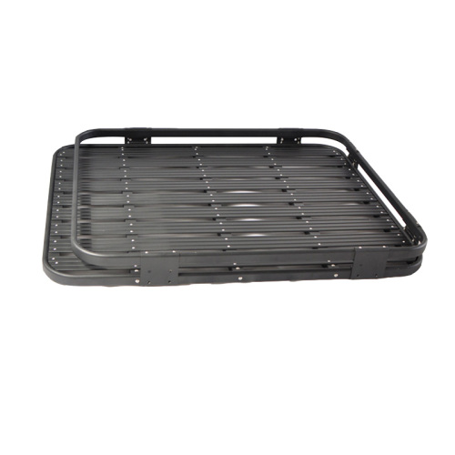 Roof Rack platform Cargo with Baskets for Volkswagen Amarok Ford Everest All-Terrain Vehicles