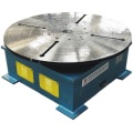 Single-column Welding Positioner for Small Load