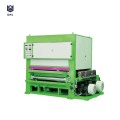 automated machine tools metal polishing sanding machine