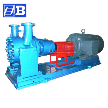 AY API 610 Bomba centrífuga/bomba de combustible diesel eléctrico