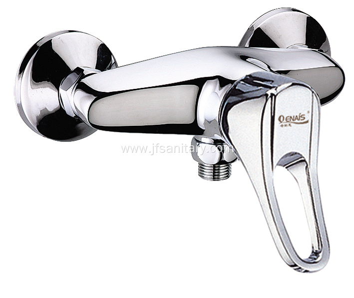 Bathroom Brass Hand Shower Faucet Main Body Mixer