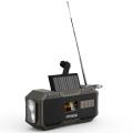 DF587 Global AM/FM Radio Multi Bluetooth Spea