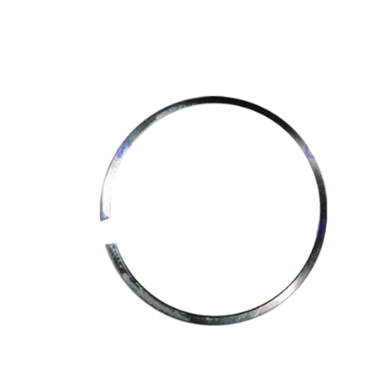 Piston Rings for Caterpillar 3126 - 1979386, 1979354, 2382706 for 322C, 325D