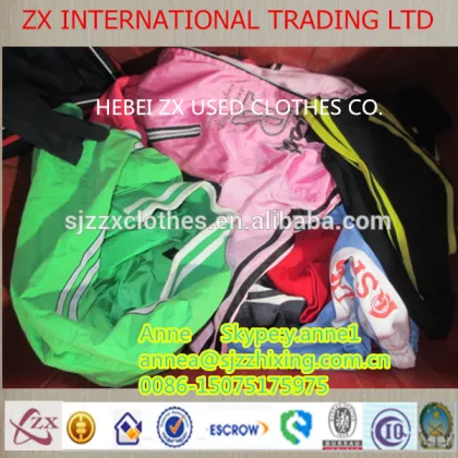 bulk wholesale kids clothing used second hand factory seconds hand kids clothing wholesale