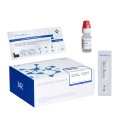Helblod malaria PF/PV -antigen Rapid Test