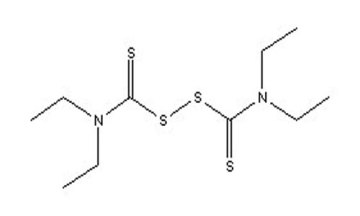 Rubber Accelerator TETD NURCHEM TETD