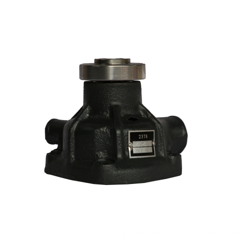 Weichai TD226B Water Pump for Wheel Loader Parts - 2022 New Arrival