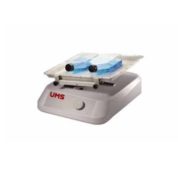 Ekonomiczny wytrząsacz 3D UK-D1807-E