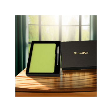 2024 Minimalist Luxury Promotional Corporate Gift Set for Men and Women