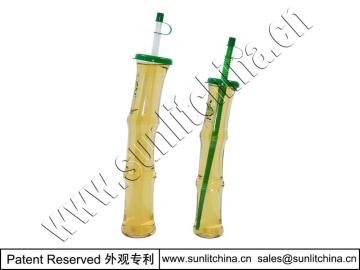 12oz Sugarcane Yard Cup