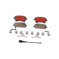 Pads bireega danbe ee Volkswagen P 85083 N