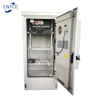Outdoor Telecom Communications Cabinet