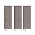 Zero formaldehyde doors Oak Shadow No.6