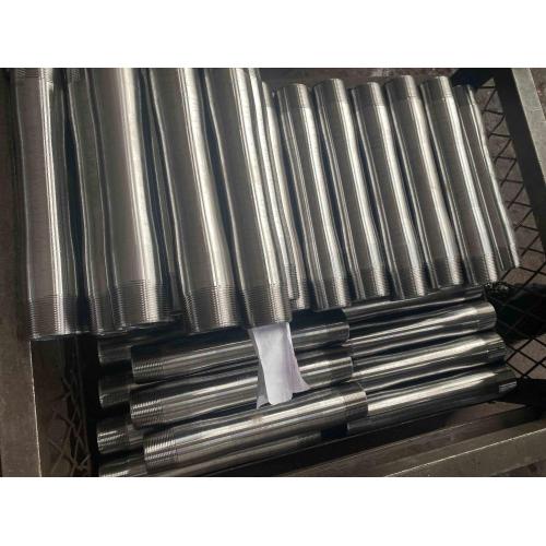 API 5CT PUP JOINT 2-7 / 8 UE PIPE D&#39;HUILE