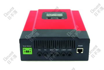 Solar Charging Controller 60A