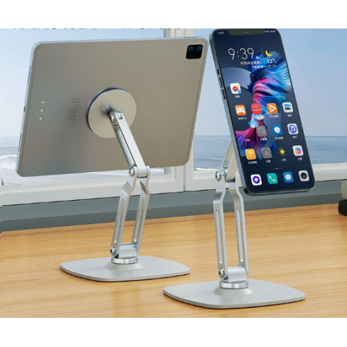 2024 Yeni Manyetik Telefon ve Tablet Standı