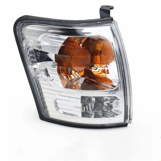 Great Wall Safe Automobile Auto Parts: Turning Light Corner Lamp Car Accessories