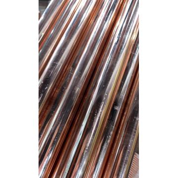 22mm copper tube for gas boilers