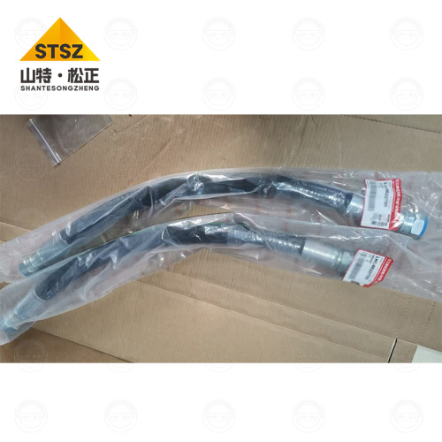 GENUINE PARTS EXCAVATOR ZX350K-3 ZX450 4286811 HOSE