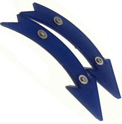 Mountain Bike Reflectors & Tail Lights for Night Riding Safety