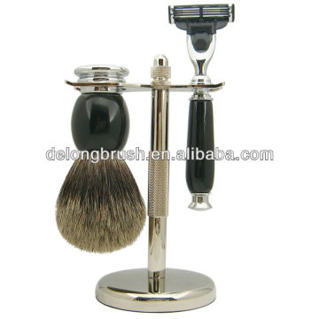 shaving set