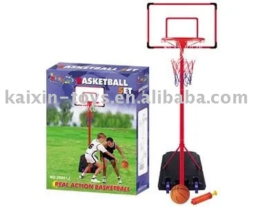 basketball set 1073789