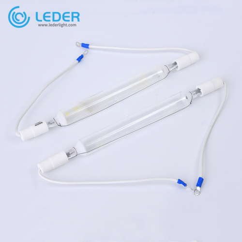 LEDER Small High Power 1KW LED Tube Light