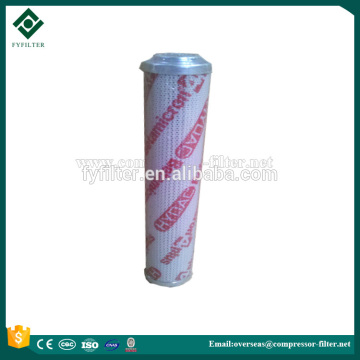 replacement oil hydraulic cartridge filter hydac 0100dn010bhc