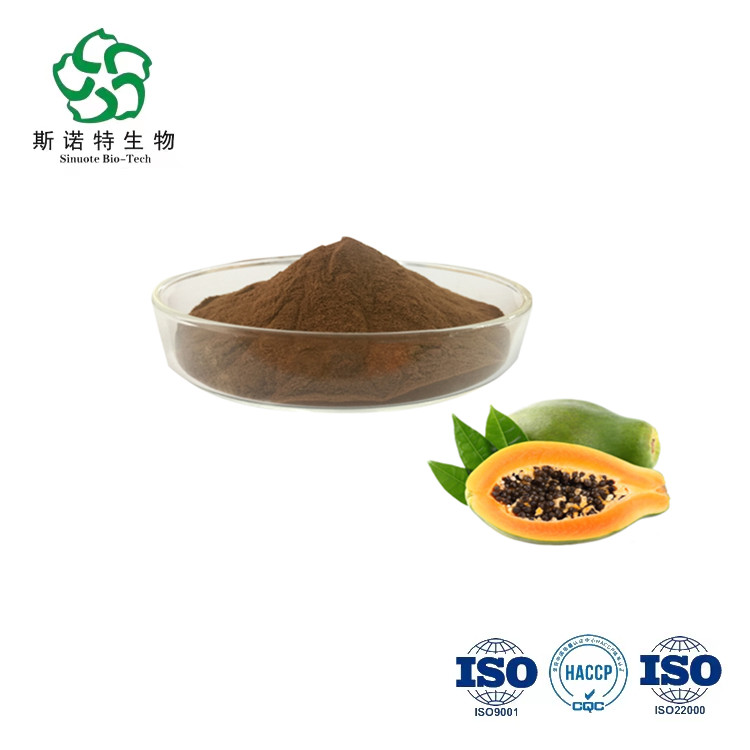 Papaya Fruit Extract