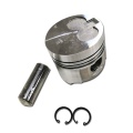 Carretilla elevadora PISTON 13105-78202-71 precio de piezas