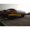 16000L 240HP DFAC Water Sprinkler Tankers