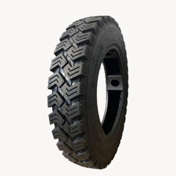 لاستیک موتور سیکلت 4.00-12 JD818A