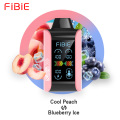 fibie vape 15000puffs