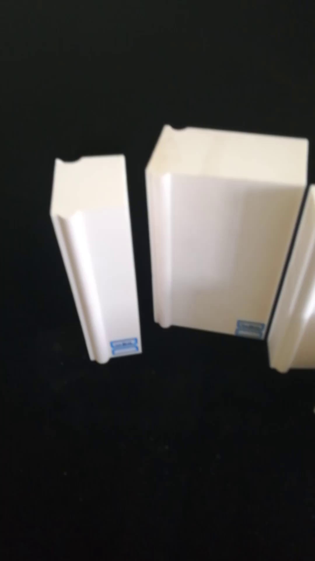 Wear-Resistant Ball Mill Liners with Interlocking Alumina Ceramic Bricks
