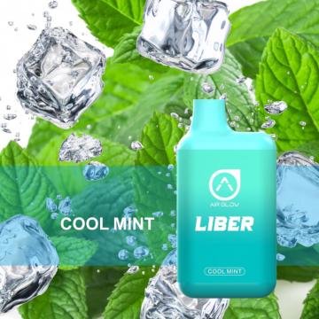 Best Seller disposable Vapes E Mesh Cotton Coil