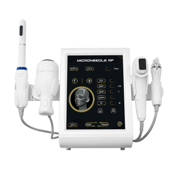 Z-AO 9D Vaginal Thermoplastic Needle for Clinic Salon Skin Tightening, Whitening, and Rejuvenation